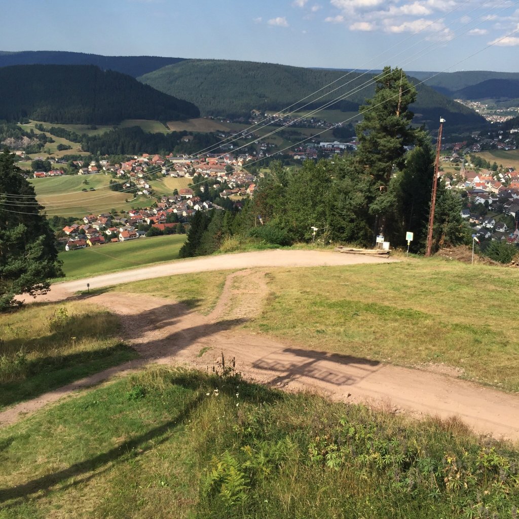 Hotel-Gasthof Rosengarten-官方