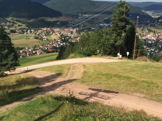 Tonbach酒店住宿-Hotel-Gasthof Rosengarten