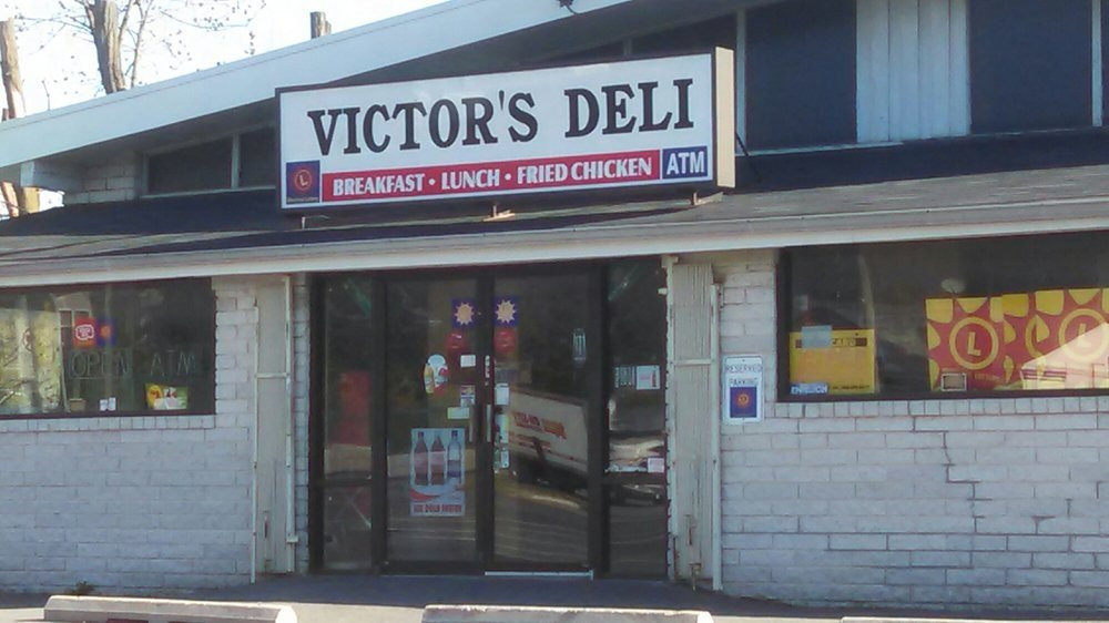 Victor's Deli
