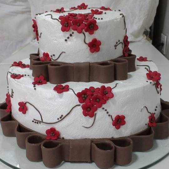 Uniao do Oeste餐馆和美食-Doce Gula