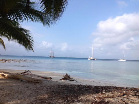 Ultimate San Blas