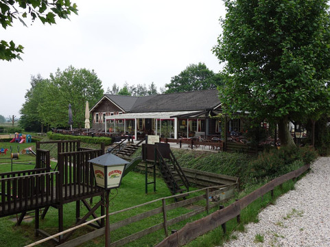 Milsbeek餐馆和美食-Eethuis De Diepen