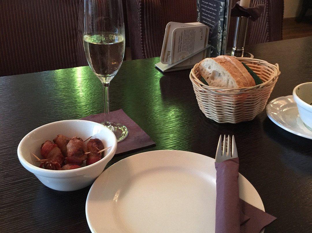 Rittersdorf餐馆和美食-Casa L