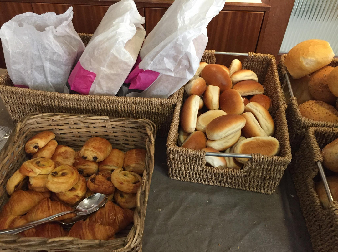 Sint-Idesbald酒店住宿-Cajou Hotel Europe