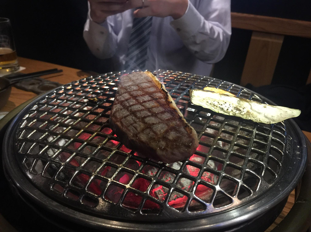 仁や