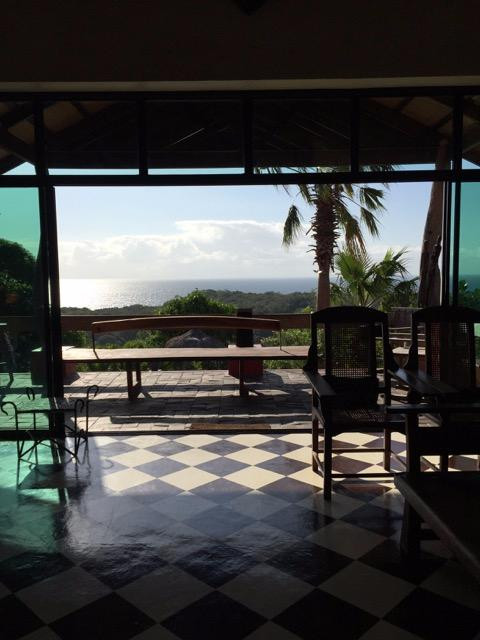 卡拉塔根酒店住宿-Cortijo Del Charro