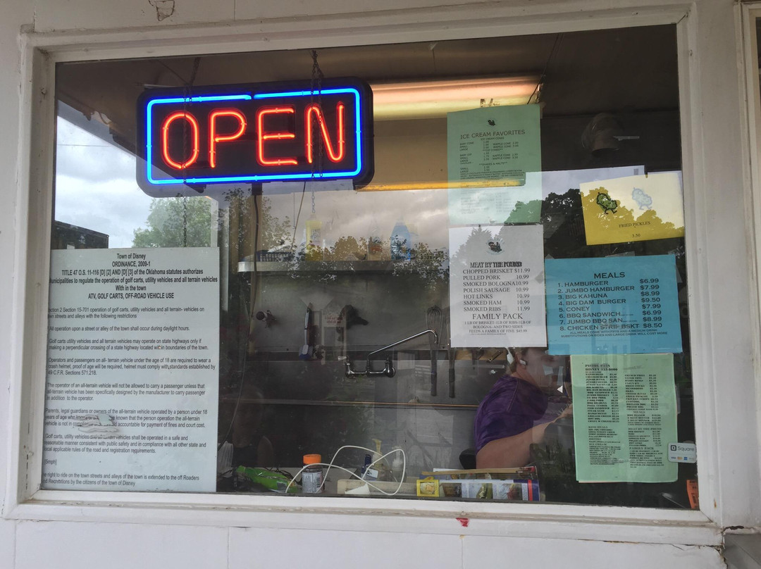 Langley餐馆和美食-Pistol Pats