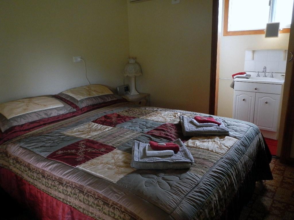 Imbil Motel-官方