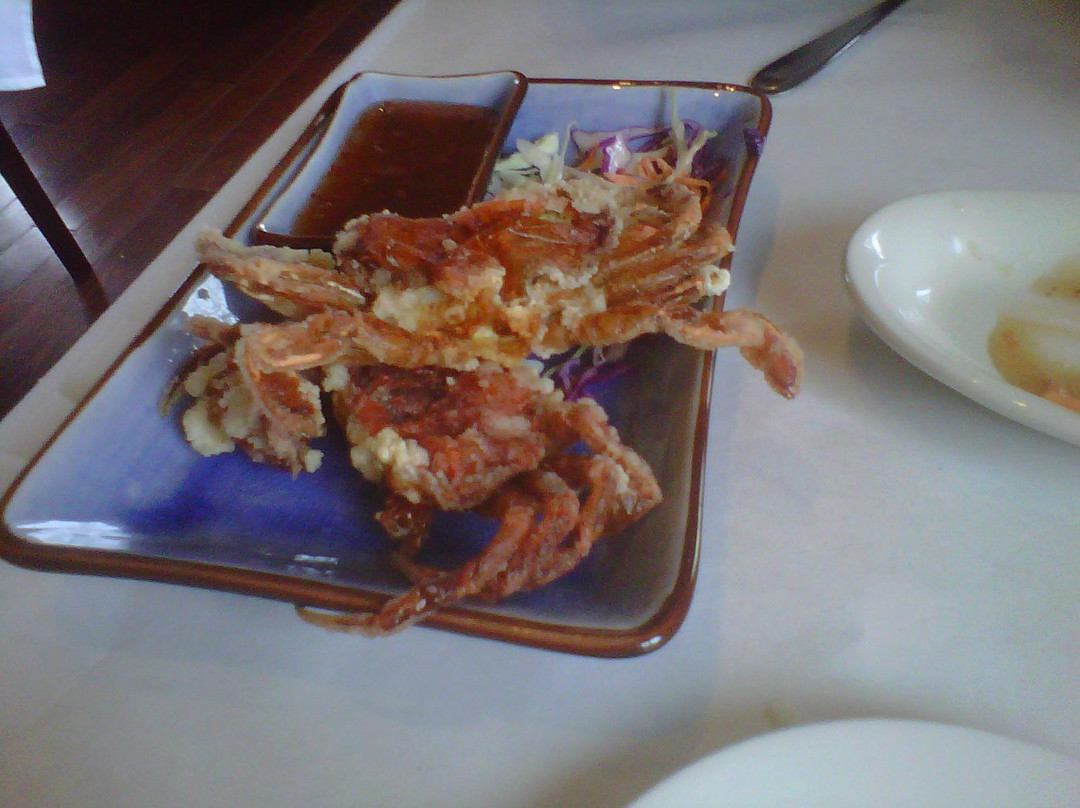 McHenry餐馆和美食-The Green Peapod