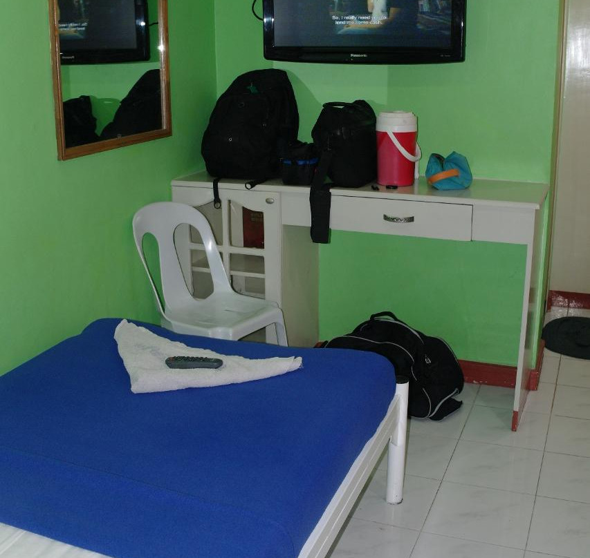 Ozamiz City旅游攻略图片