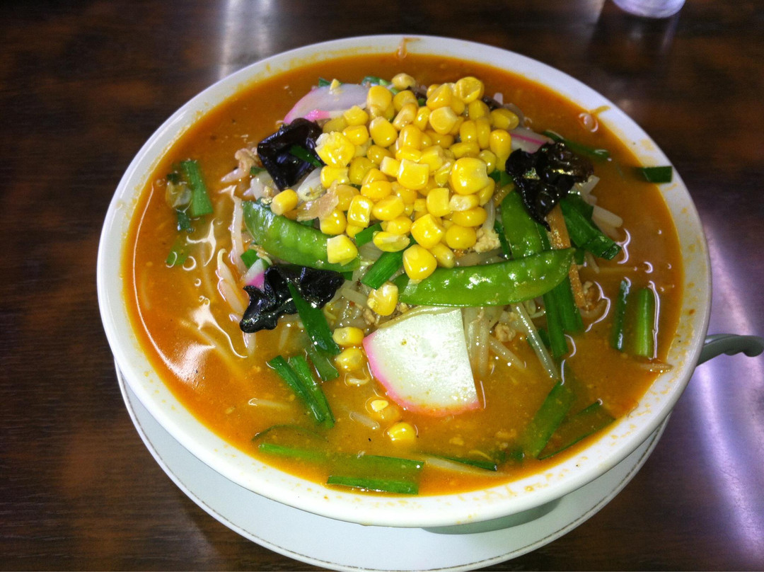 正華飯店