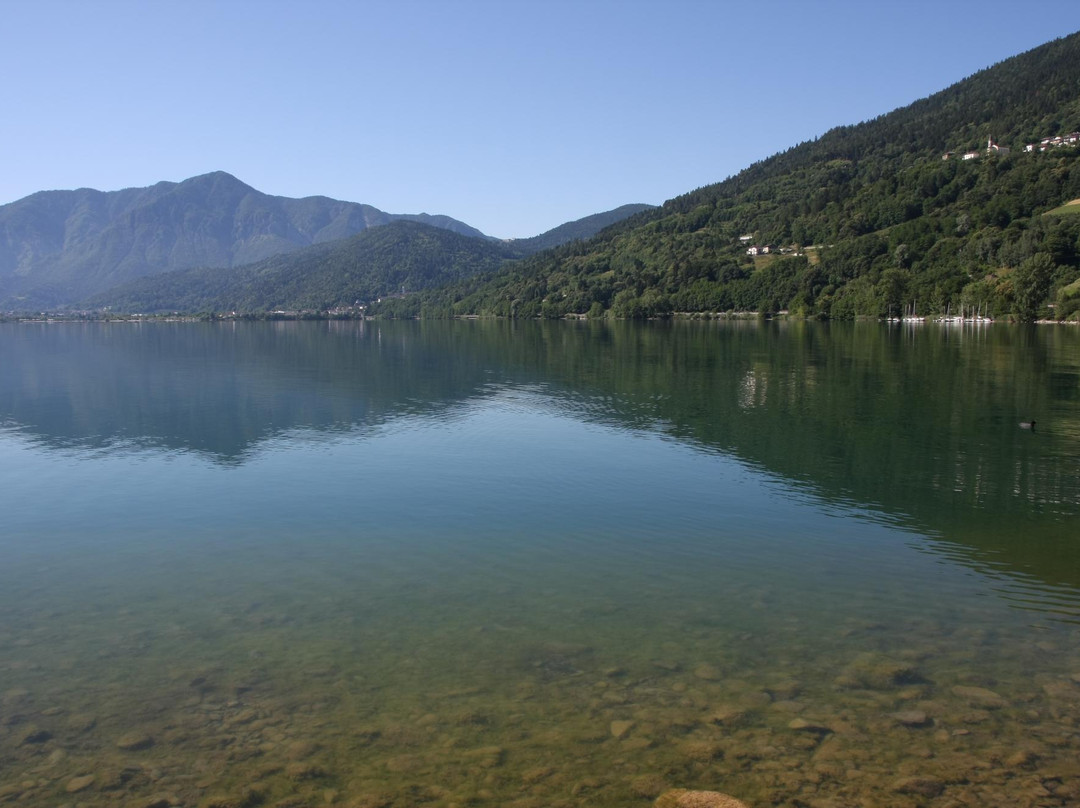 Camping Punta Indiani
