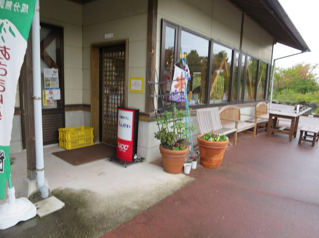 吉田町旅游攻略图片