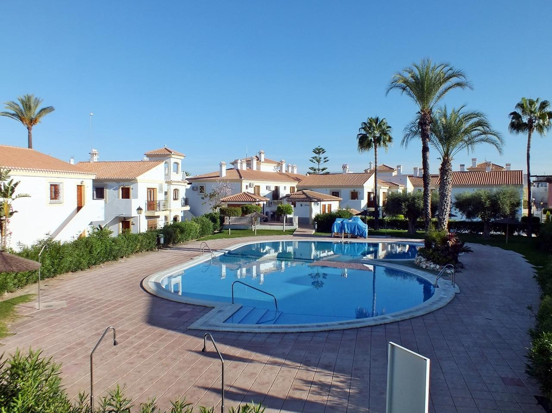 Apartamentos Vera Coast