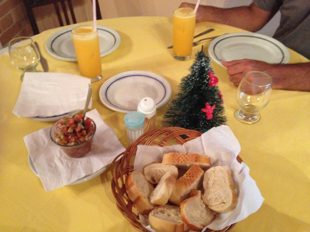 Churrascaria Da Serra