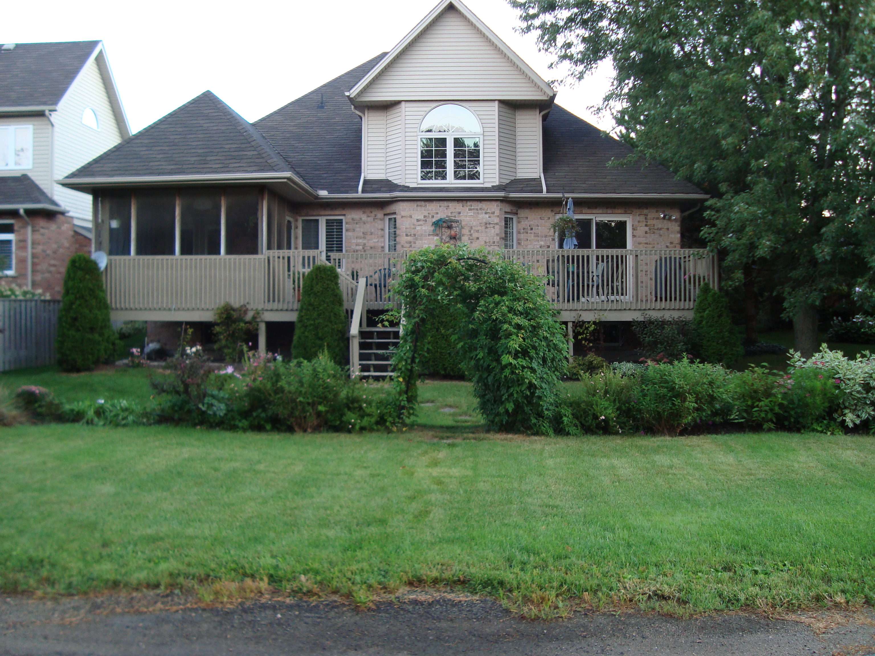 Alls Well B&B-客卧