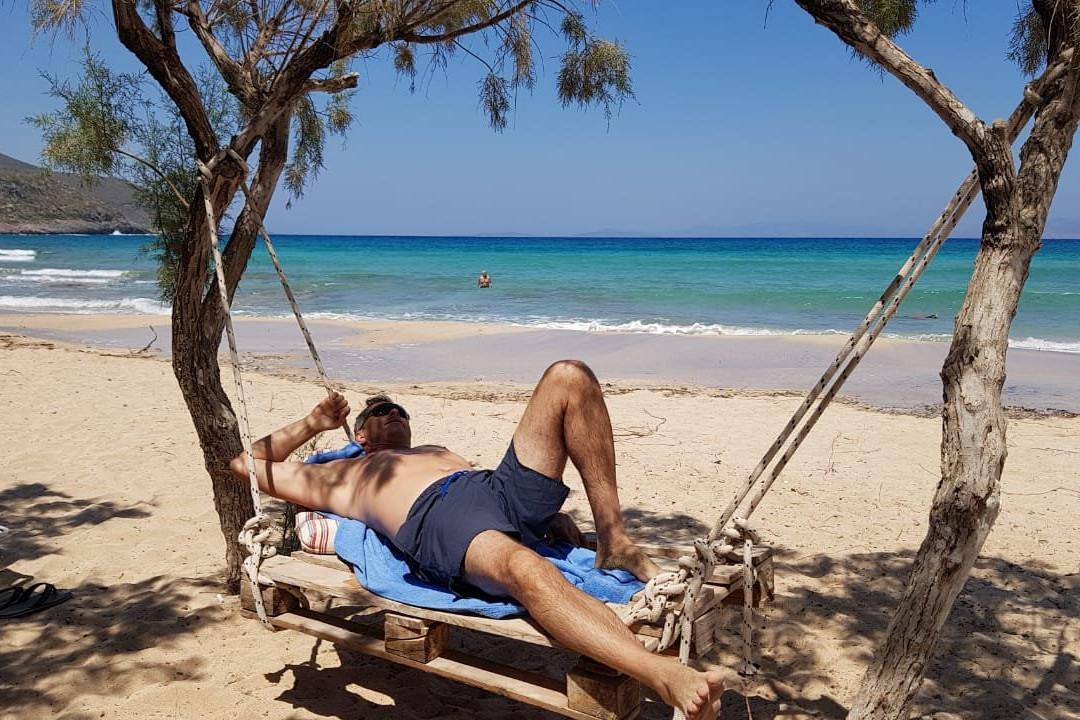 Kythira Golden Resort主图