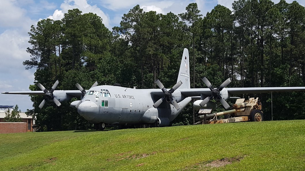 82nd Airborne Division War Memorial Museum景点图片