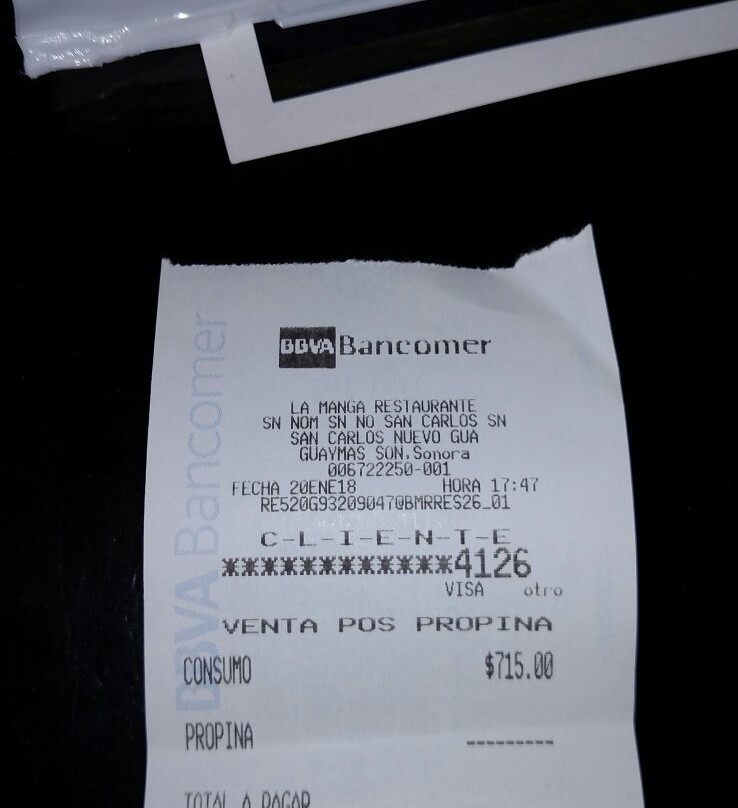 Restaurant Dona Rosita