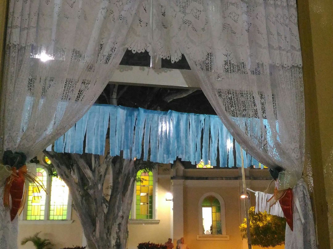 Sao Bras do Suacui餐馆和美食-Lanchonete Casa Grande