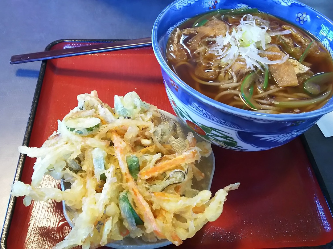 麺処 源