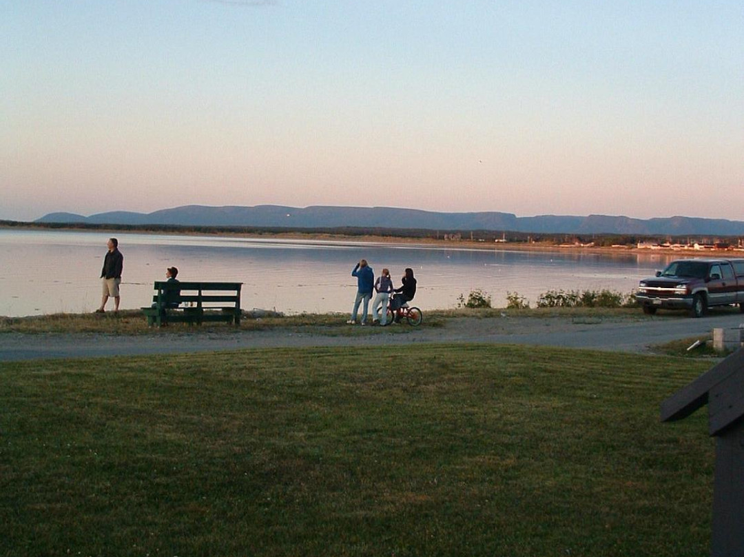 Sea Breeze RV Park