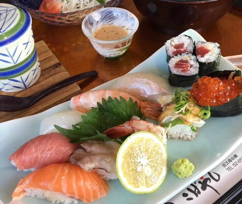 こばやし