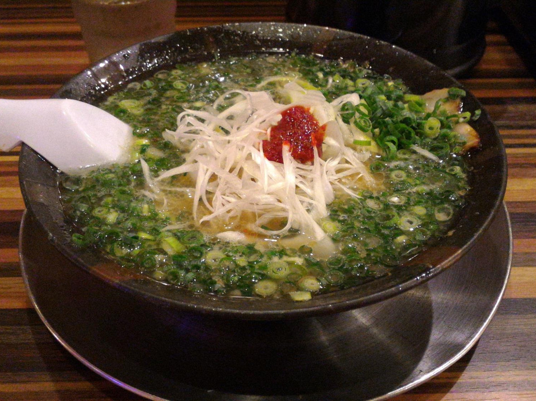 林家朝倉店