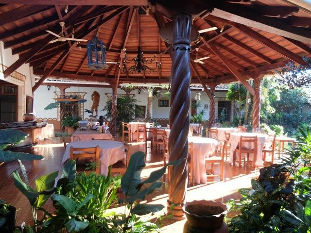 Concepcion酒店住宿-Gran Hotel Concepcion