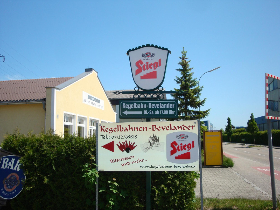 Neukirchen an der Enknach旅游攻略图片