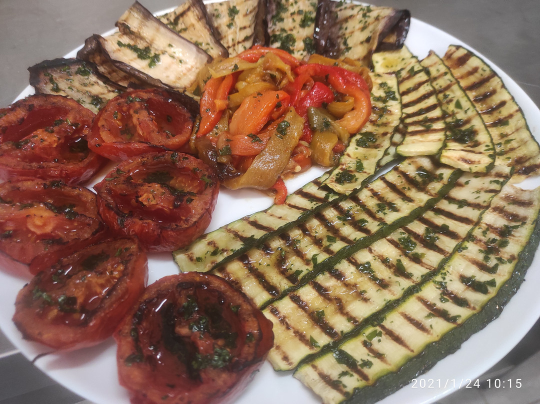 Petite Cuisine Gastronomia