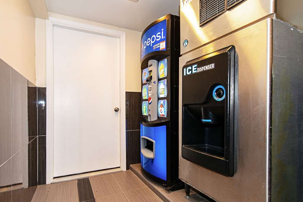 New Hope Inn & Suites-官方