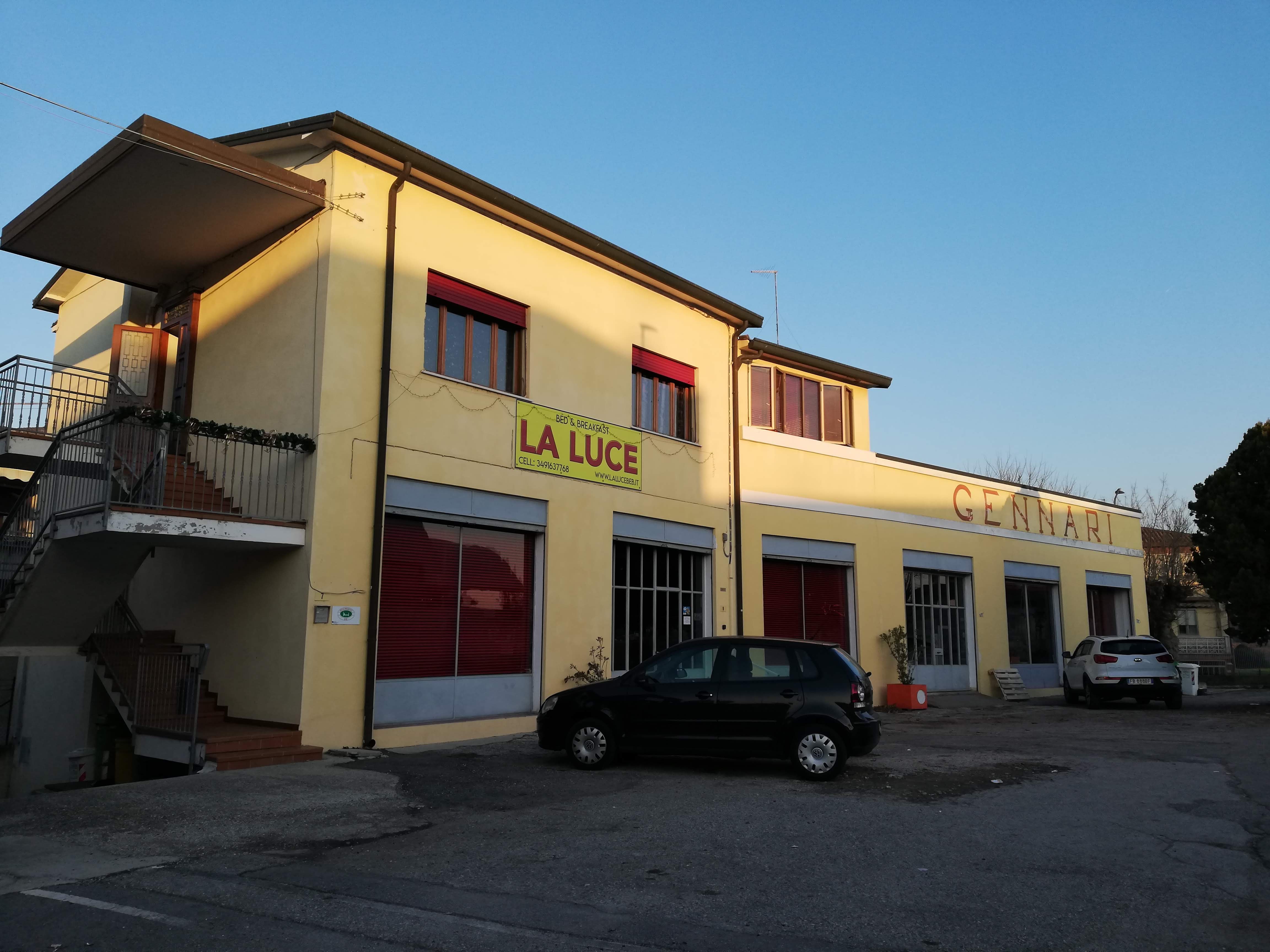 La Luce-官方