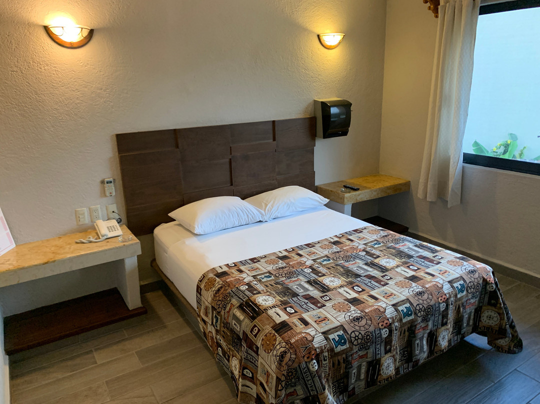 Motel Paris