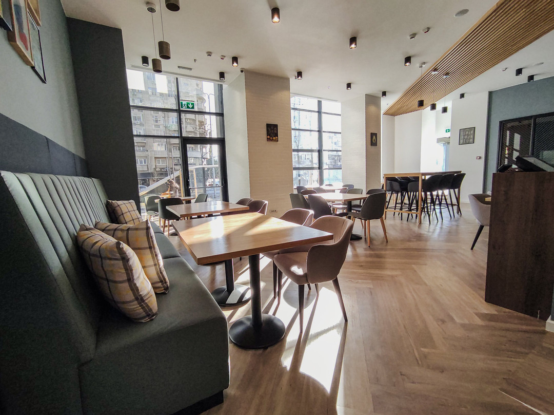 Holiday Inn Bucharest - Times by IHG主图