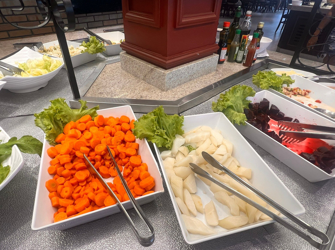 Maravilha - Churrascaria & Café