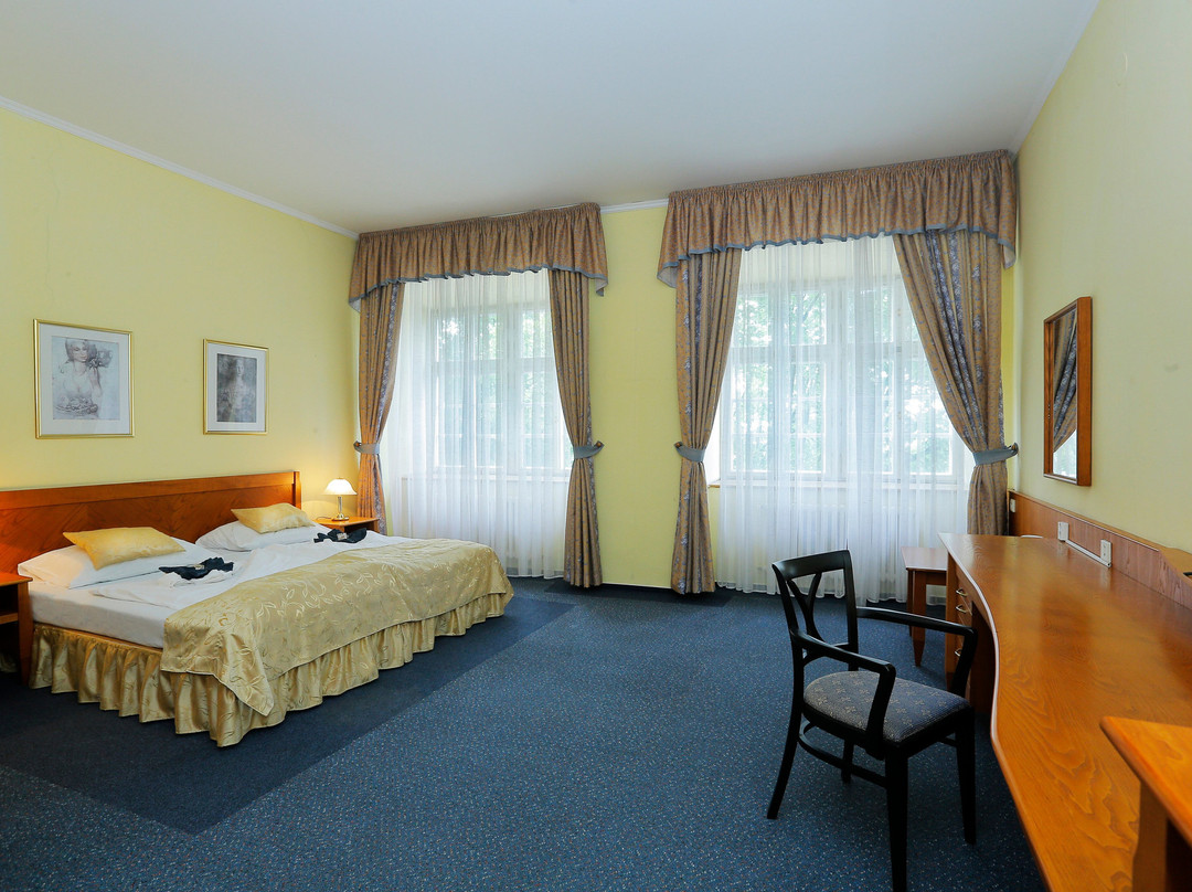Hotel Magnolia