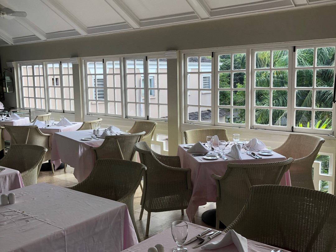 Epworth餐馆和美食-Cassanova