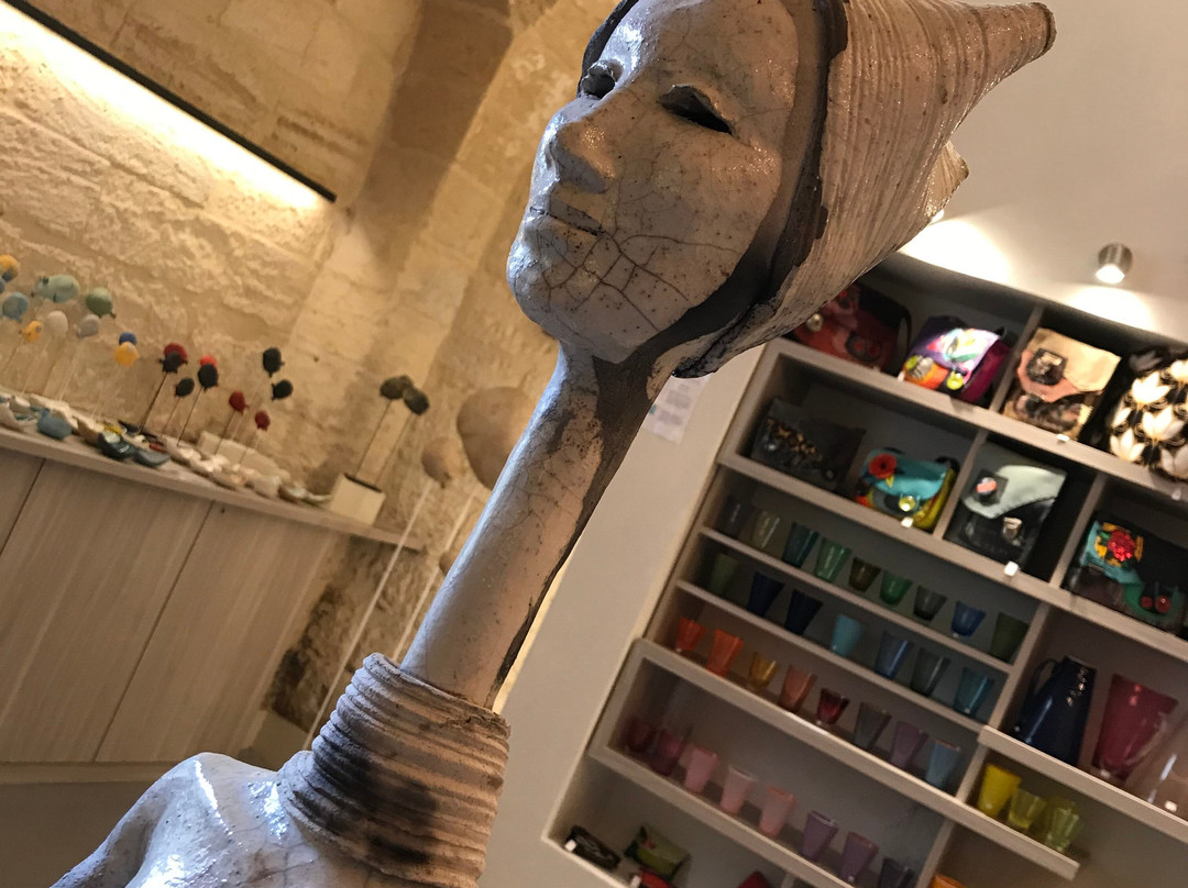Maison des Artisans d'Art-泽斯必去景点