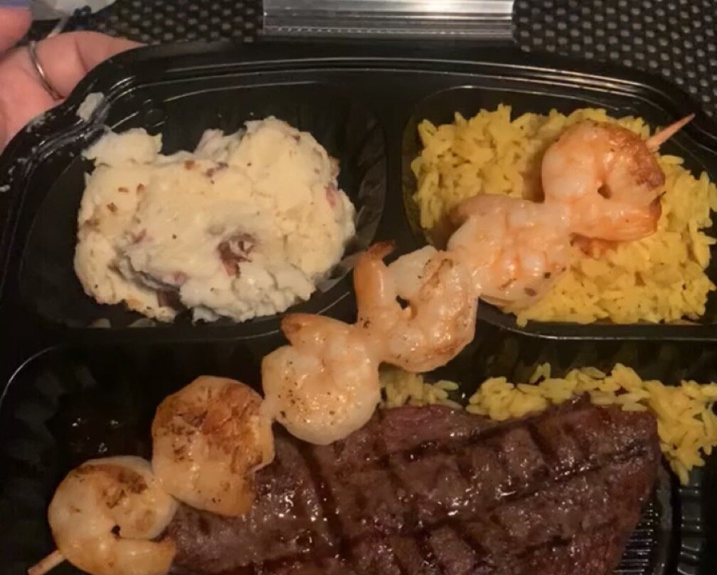 UNO Pizzeria & Grill