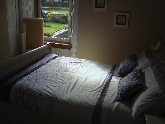 Willow House Bed and Breakfast-客卧