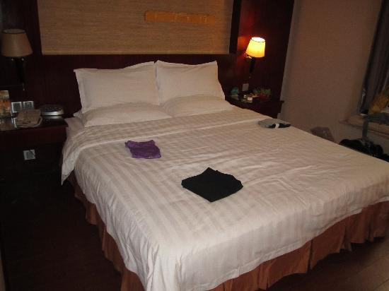 罗源湾大酒店主图