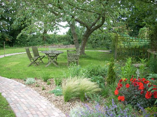 Prospect House-酒店景观