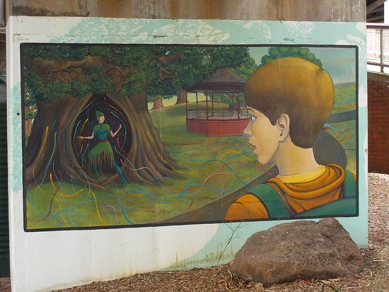 Maling Road-Canterbury必去景点