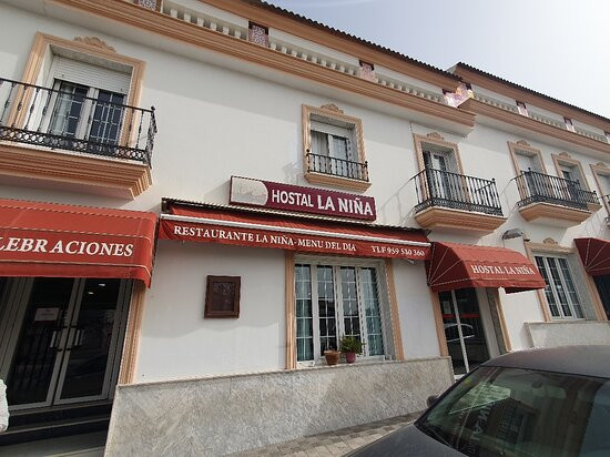 Hostal La Nina主图