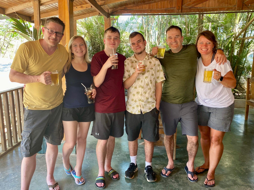 Bar y Restaurante Latino