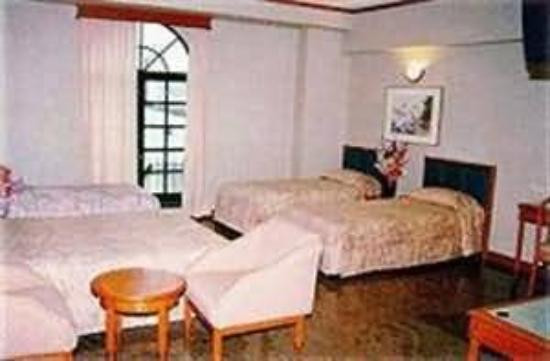 Oakwood at the Courtyards