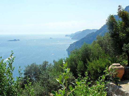Sorrento Top Car景点图片