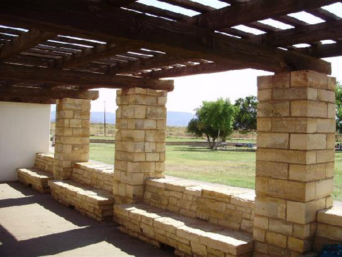 Balmorhea State Park-Toyahvale必去景点