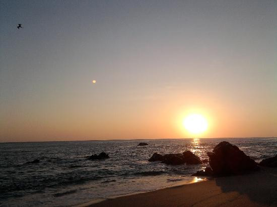 Buceo Scuba Huatulco-瓦图尔科必去景点